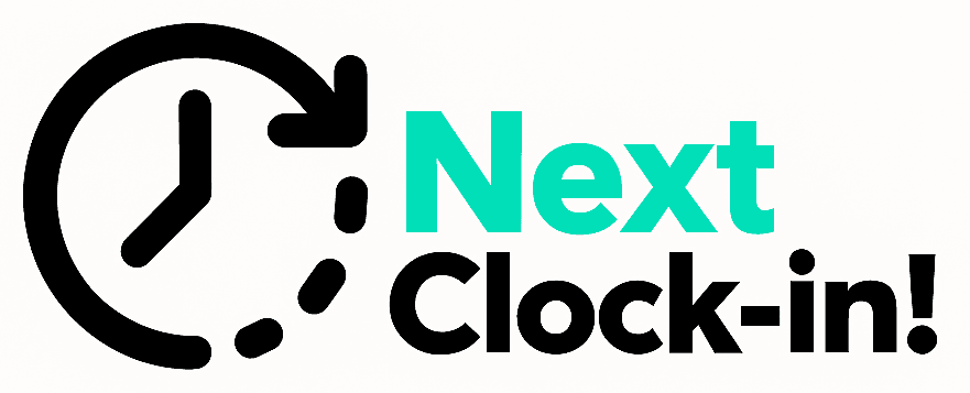 NextClockIn